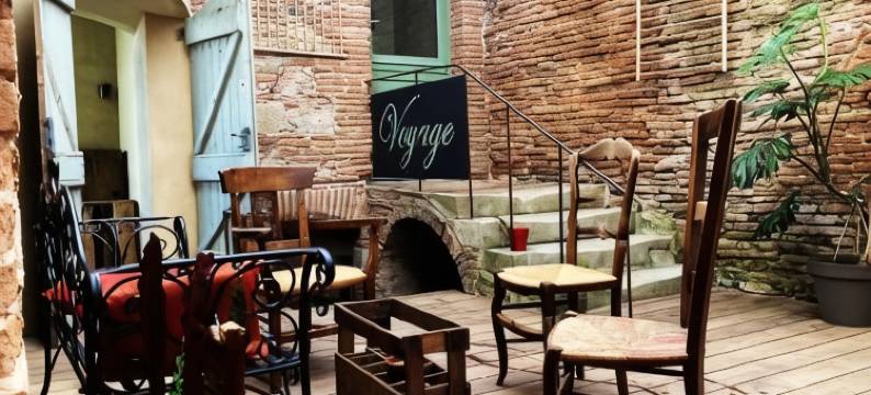 意外酒店(L'Inattendu)图片