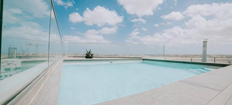 沃伦精选公园高地酒店(Park Heights by the Warren Collection)图片