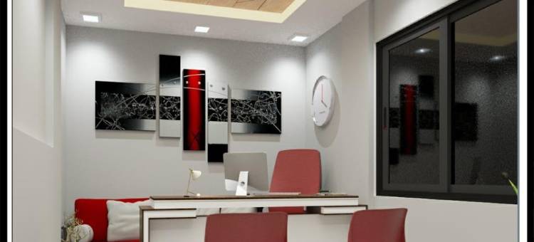 加鲁达行政酒店(Hotel Garuda Executive Latur)图片