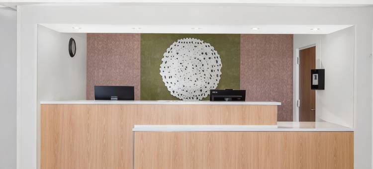 埃文斯维尔东万豪万枫酒店(Fairfield Inn Evansville East)图片