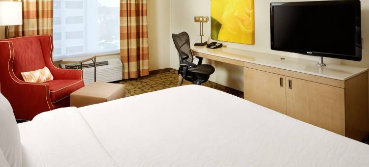 希尔顿花园酒店-萨凡纳市中心(Hilton Garden Inn Savannah Midtown)图片