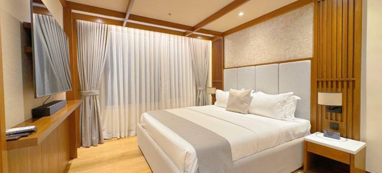 Downtown District Hotel图片