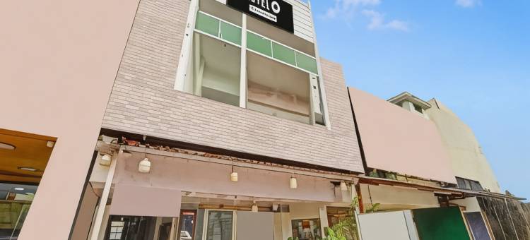 Collection O Erode Voc Park图片