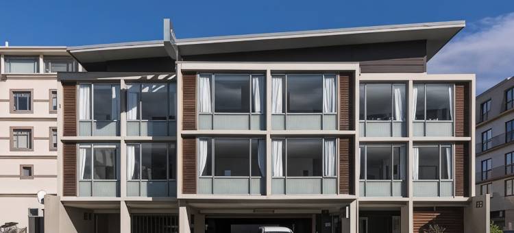 奎斯特达尼丁服务式公寓(Quest Dunedin Serviced Apartments)图片