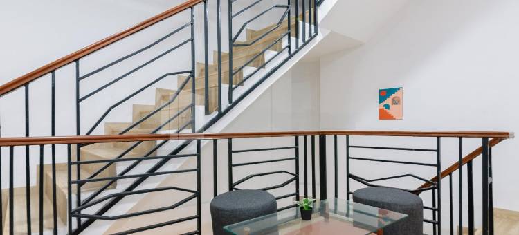 回家公寓红伙伴(Go Home Residence RedPartner)图片