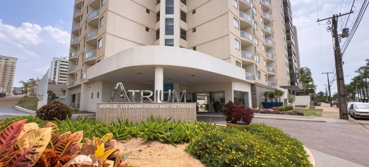 中庭温泉酒店 - 官方(Hotel Atrium Thermas - Oficial)图片