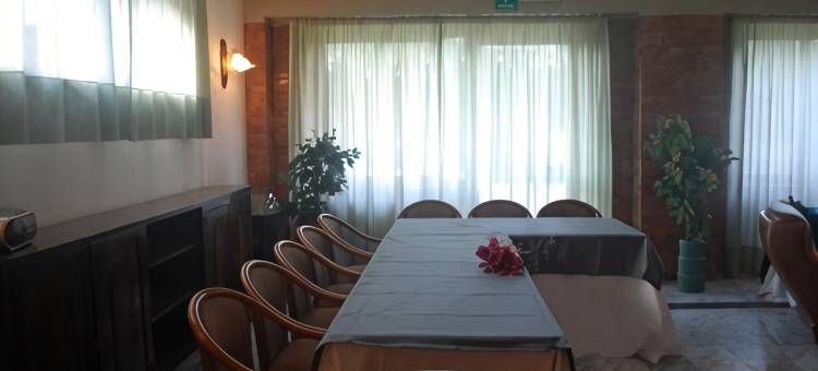 斯姆拉尔德酒店(Albergo Smeraldo)图片