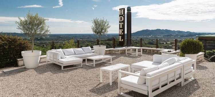 市政精品酒店 1815(Boutique Hotel Municipio 1815)图片