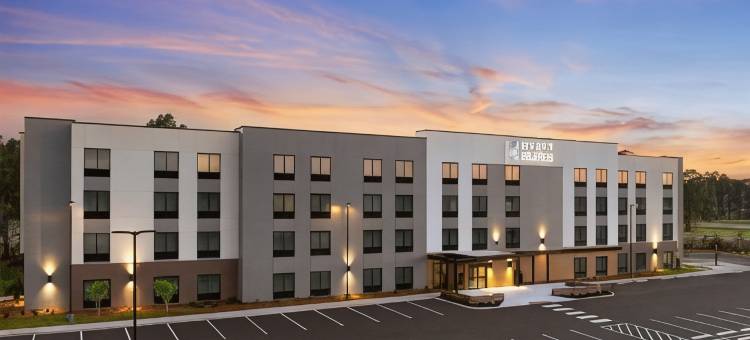 Hyatt开间莫比尔/蒂尔曼斯角(Hyatt Studios Mobile/tillmans Corner)图片