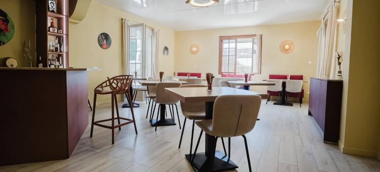 农场酒店(Logis Hotel des Granges)图片