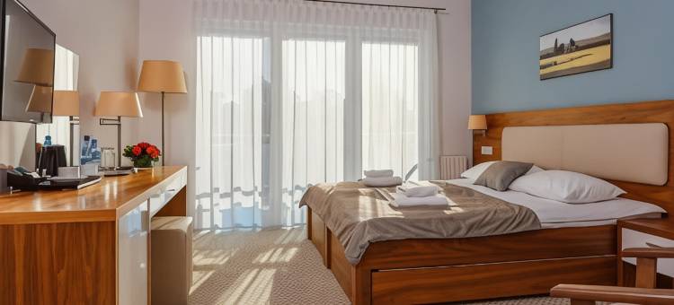 优拉塔贝斯特韦斯特酒店(Best Western Hotel Jurata)图片