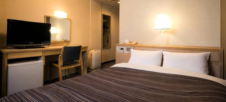 ARK酒店冈山店(Ark Hotel Okayama -Route Inn Hotels-)图片