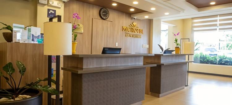 圣费尔南多麦客达温德姆套房酒店(Microtel Inn & Suites by Wyndham San Fernando)图片