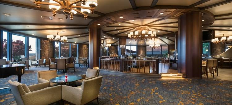 四季高尔夫海滨温泉度假村(Lodge of Four Seasons Golf Resort, Marina & Spa)图片