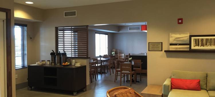 莱马丽怡酒店(Country Inn & Suites by Radisson, Lima, Oh)图片