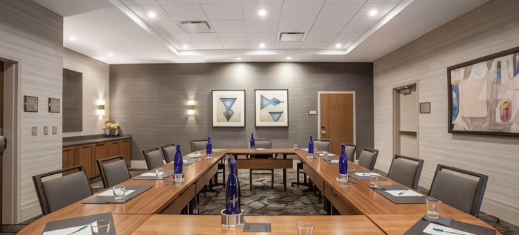 萨拉托加泉Homewood Suites by Hilton(Homewood Suites by Hilton Saratoga Springs)图片