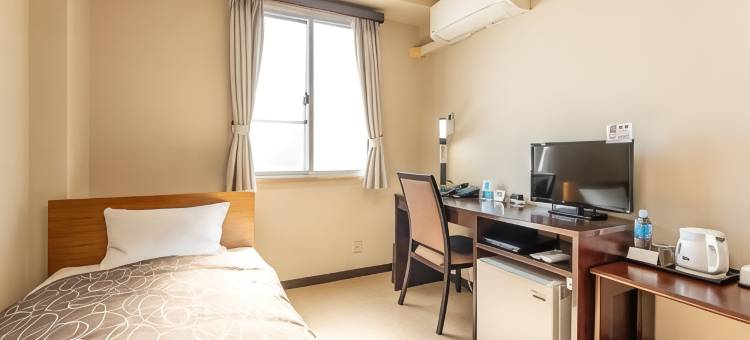 茅茹荘酒店(Hotel Boujosou)图片