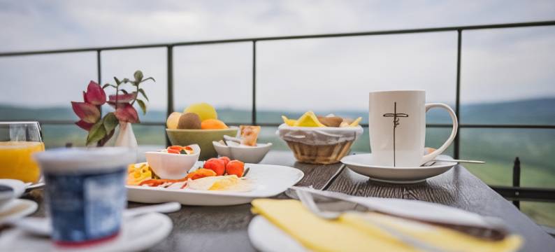 博尔戈民宿别墅(Villa Borgo B&B)图片