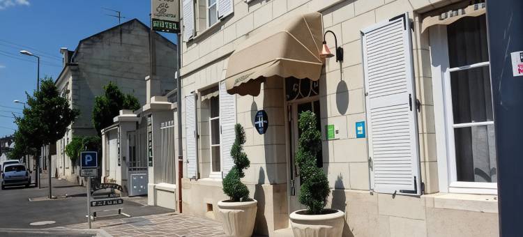 美丽期间酒店(Belle Epoque)图片