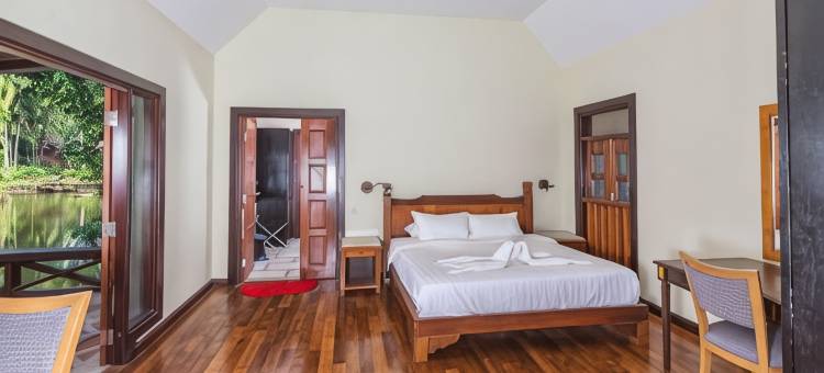 丹绒旅馆(Tanjung Inn)图片