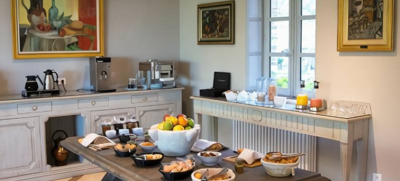 戈尔德乐雅酒店(Le Jas de Gordes)图片