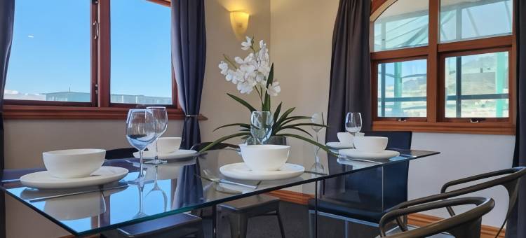 库特奈套房酒店(U Suites on Courtenay)图片