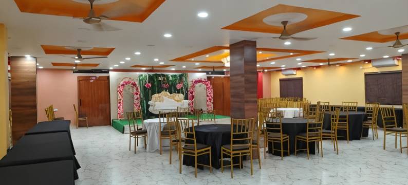 暮光公寓(Twilight Residency)图片