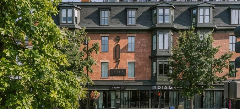 松德尔主街 907 号(Sonder 907 Main)图片