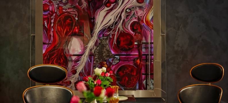 慕尼黑协和广场酒店(Hotel Concorde)图片