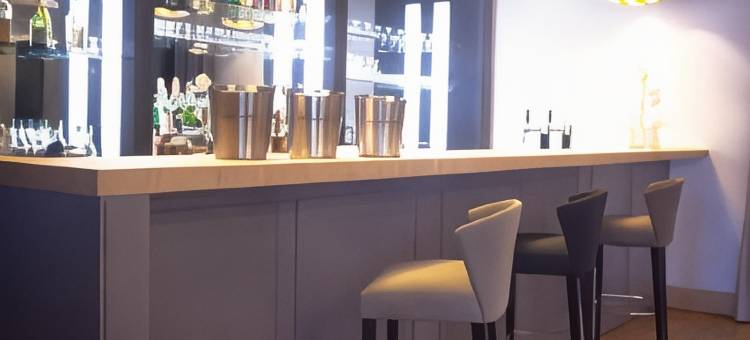 伦索特尔酒店(Logis Hôtel & Restaurant - Lensotel)图片