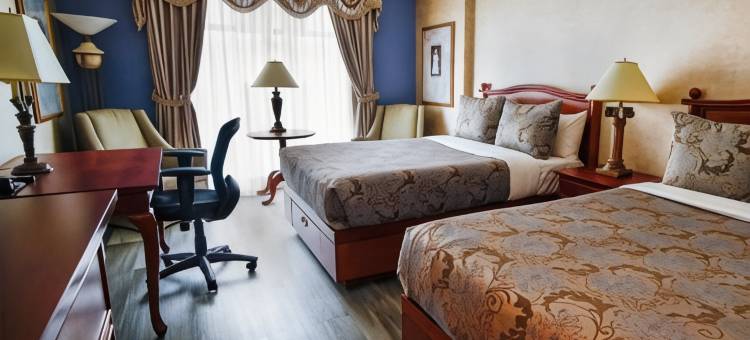 皇宫酒店(Hôtel Palace Royal)图片