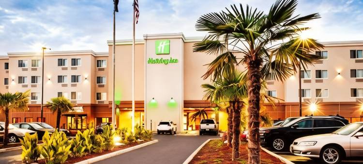 塞勒姆假日酒店(Holiday Inn Salem)图片