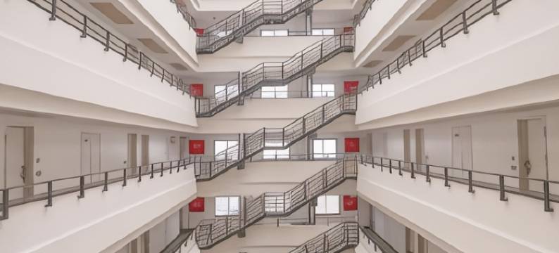 帝国酒店(Sarova Imperial Hotel, Kisumu)图片