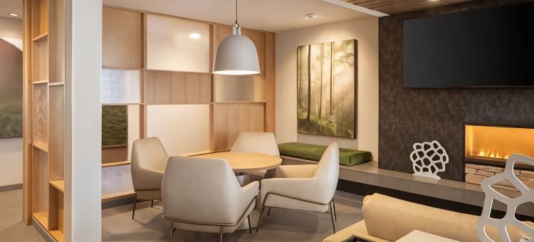 Fairfield Inn & Suites Fresno North/Shaw Avenue图片