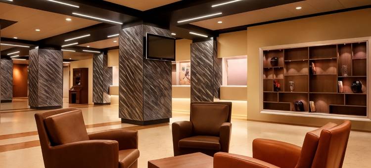 帕多瓦福朋喜来登酒店(Four Points by Sheraton Padova)图片