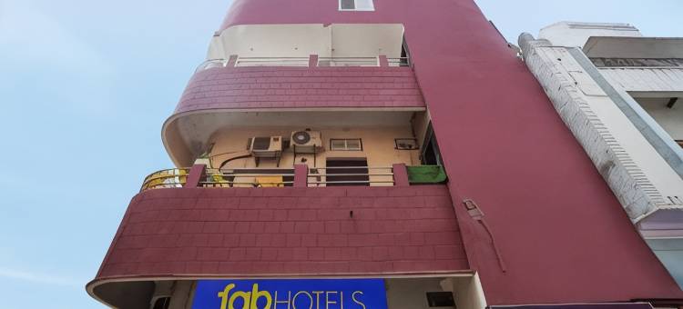 希瓦宫殿(The Shivaay Palace)图片