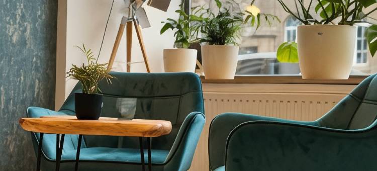 NP霍特尔科尼希霍夫(NP Hotel Königshof)图片