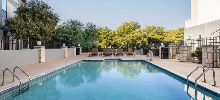 圣安东尼奥-河滨步道凯悦嘉轩酒店(Hyatt Place San Antonio Riverwalk)图片