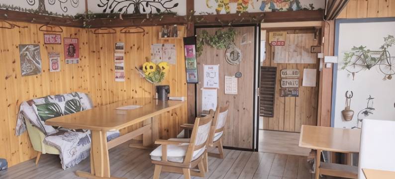 玩心工场青年旅舍(Guesthouse Honobono)图片