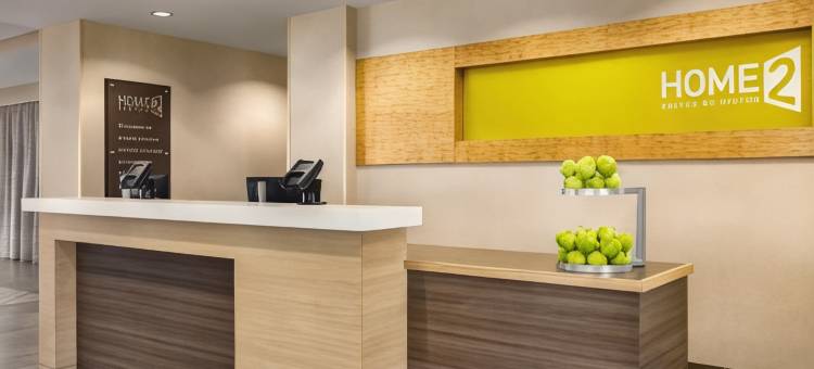 丹佛西/联邦中心希尔顿2号家庭套房酒店(Home2 Suites by Hilton Denver West - Federal Center)图片