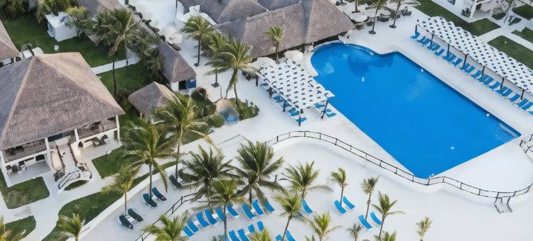 普拉雅卡阿里格罗酒店(Allegro Playacar - All Inclusive Resort)图片