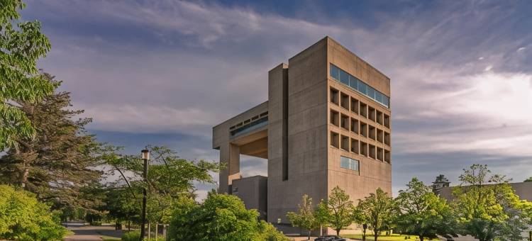 康奈尔大学斯塔特勒酒店(The Statler Hotel at Cornell University)图片