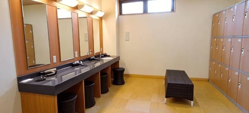 富士之森酒店(Fujinomori Hotel)图片
