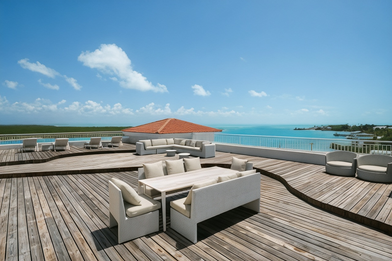 Blue Haven Resort- All Inclusive Over view