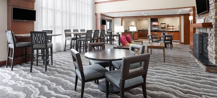 Staybridge Suites 哈里斯堡，赫氏(Staybridge Suites Harrisburg Hershey)图片