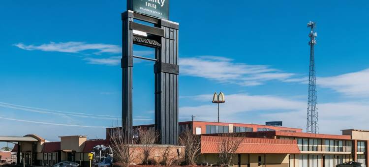 品质酒店(Quality Inn)图片