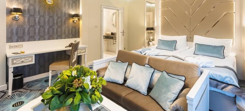 皇家波罗的海豪华精品酒店(Hotel Royal Baltic  Luxury Boutique)图片