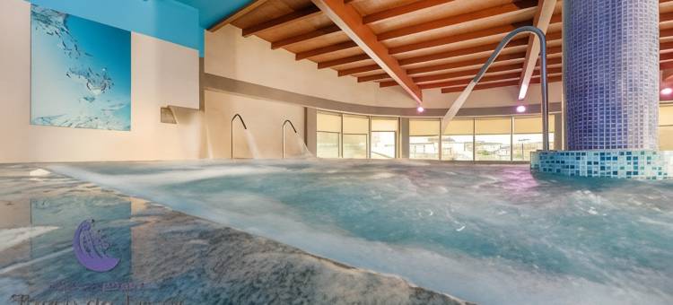 诺拉特托雷德萨酒店(Hotel Spa Norat Torre Do Deza)图片