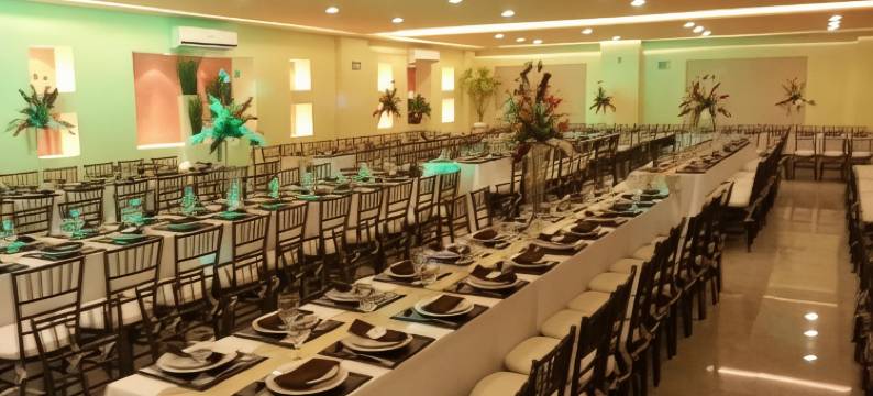 豪斯塔利亚酒店博览会&商务等级(Hostalia Hotel Expo & Business Class)图片