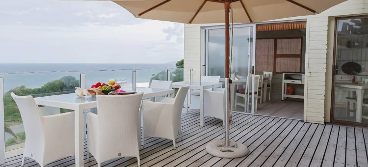 鲸鱼路海洋度假酒店(Whales Way Ocean Retreat)图片